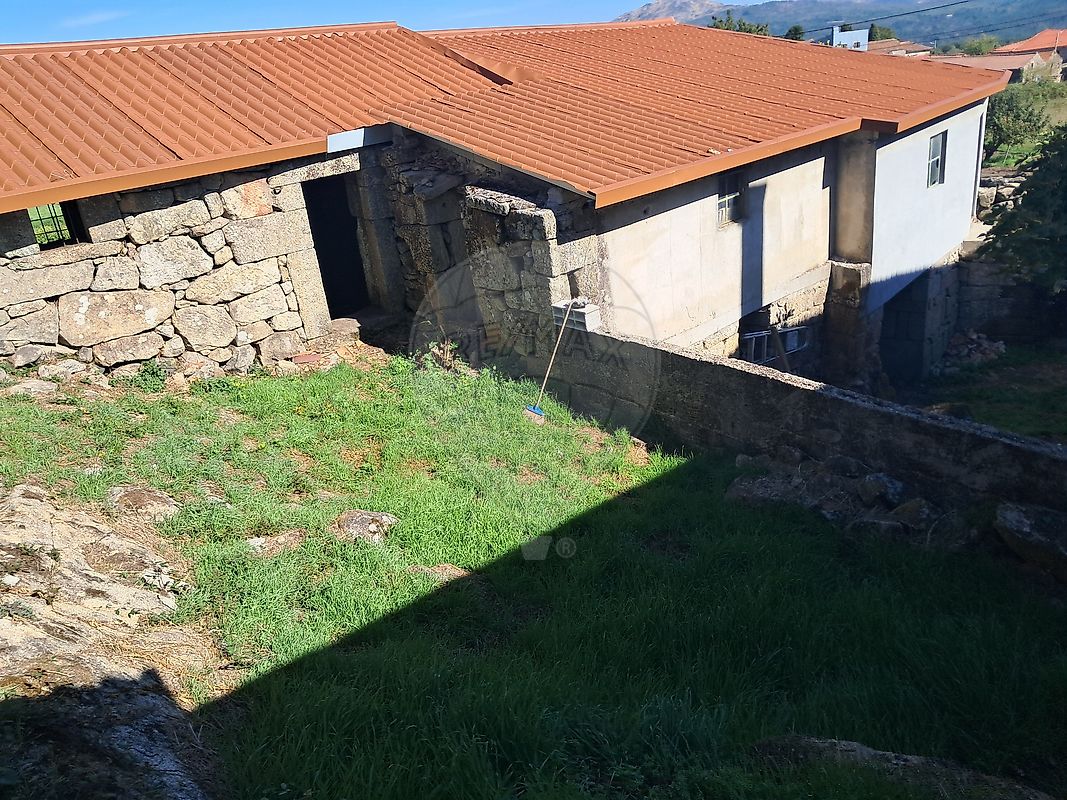 Moradia T0 à venda em São Tomé do Castelo e Justes, Vila Real — foto 34