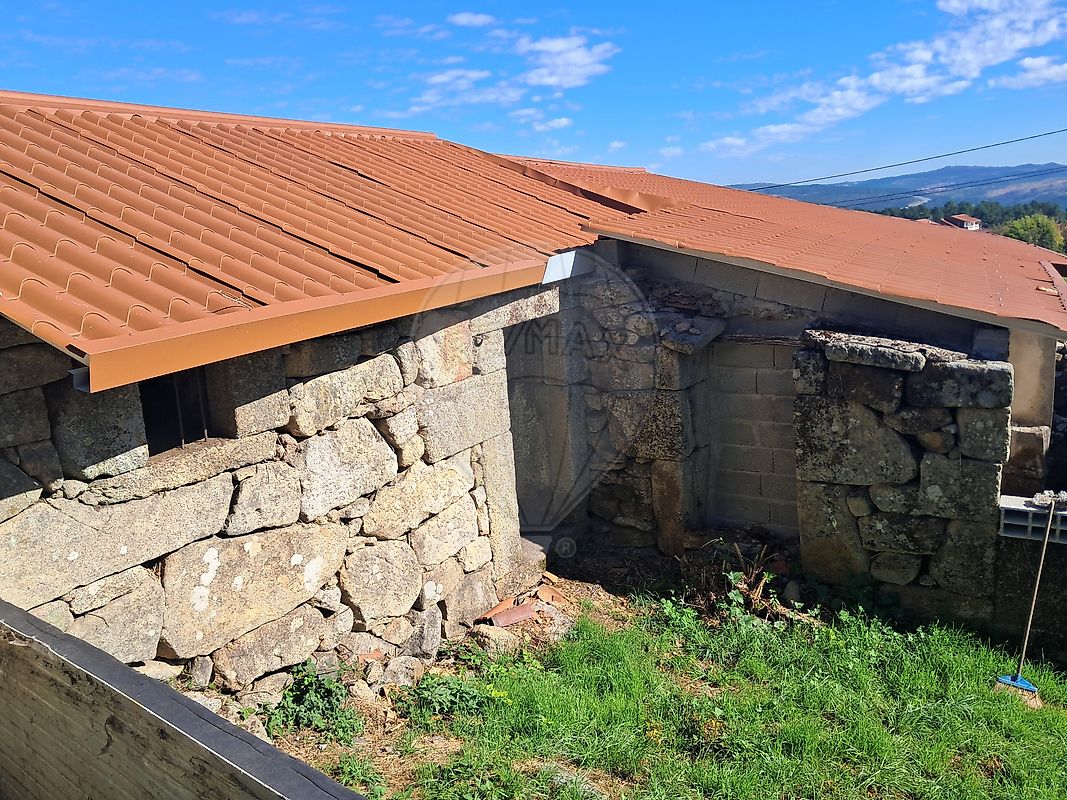 Moradia T0 à venda em São Tomé do Castelo e Justes, Vila Real — foto 30
