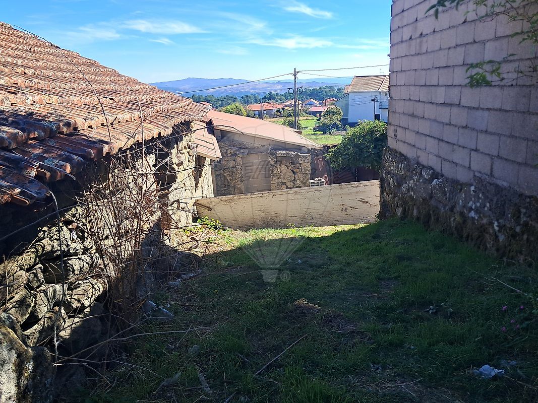 Moradia T0 à venda em São Tomé do Castelo e Justes, Vila Real — foto 3
