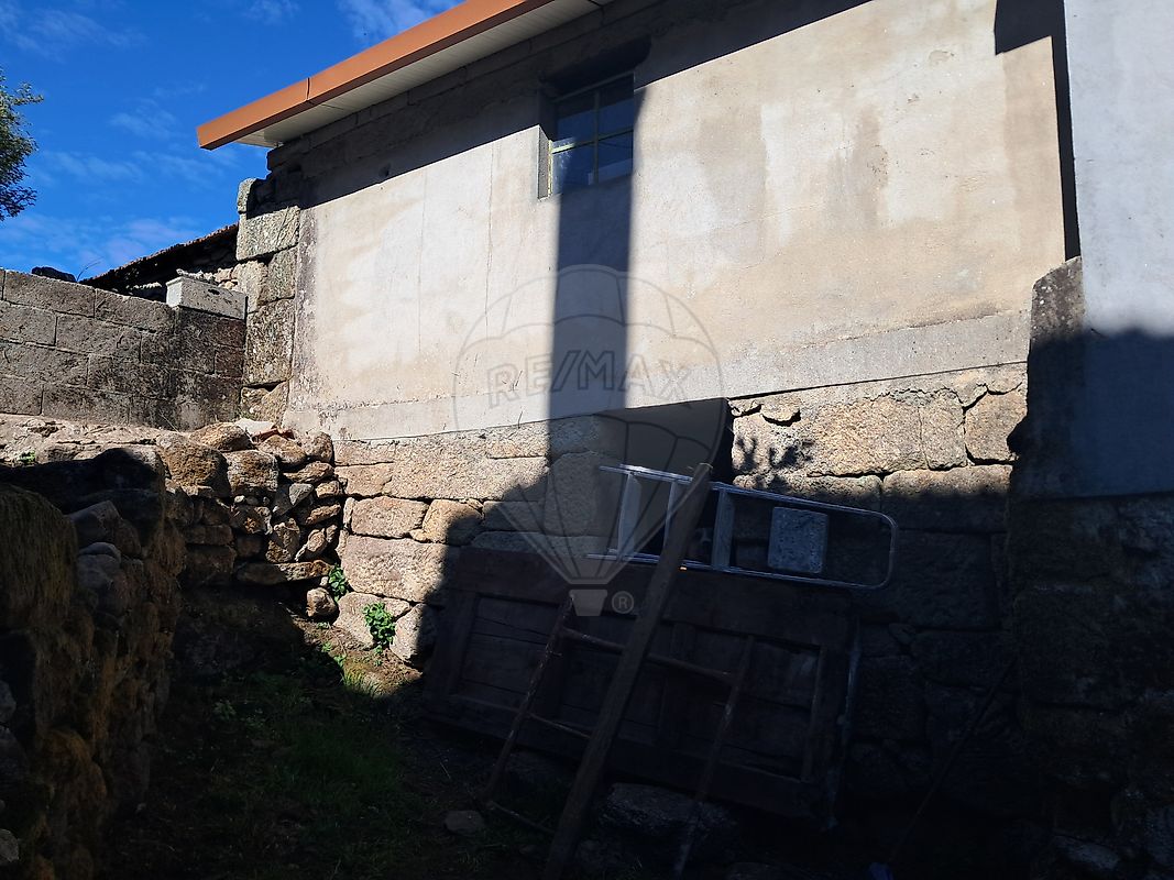 Moradia T0 à venda em São Tomé do Castelo e Justes, Vila Real — foto 20