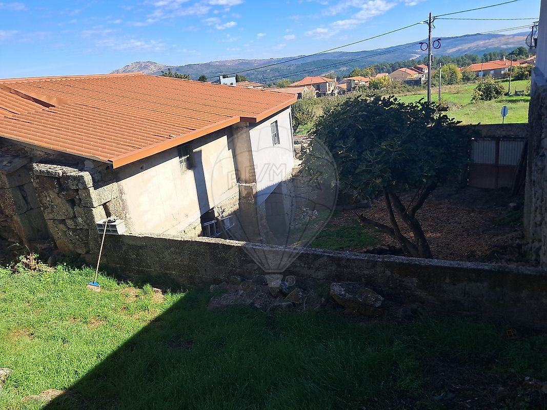Moradia T0 à venda em São Tomé do Castelo e Justes, Vila Real — foto 35