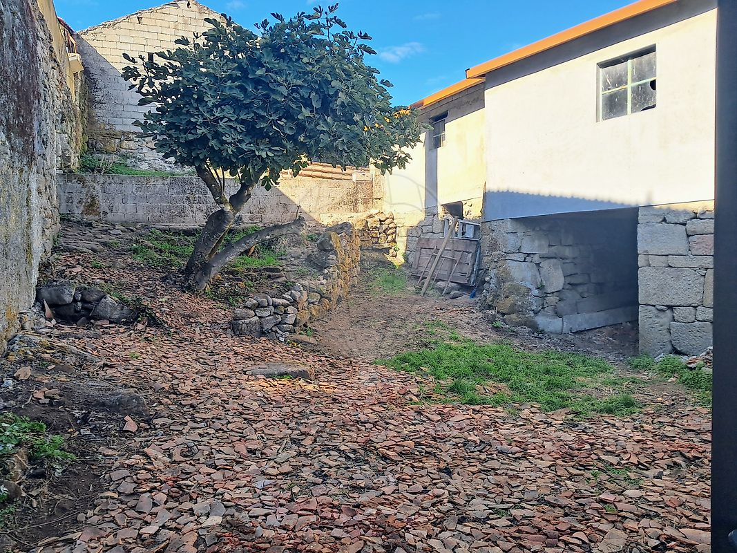 Moradia T0 à venda em São Tomé do Castelo e Justes, Vila Real — foto 7
