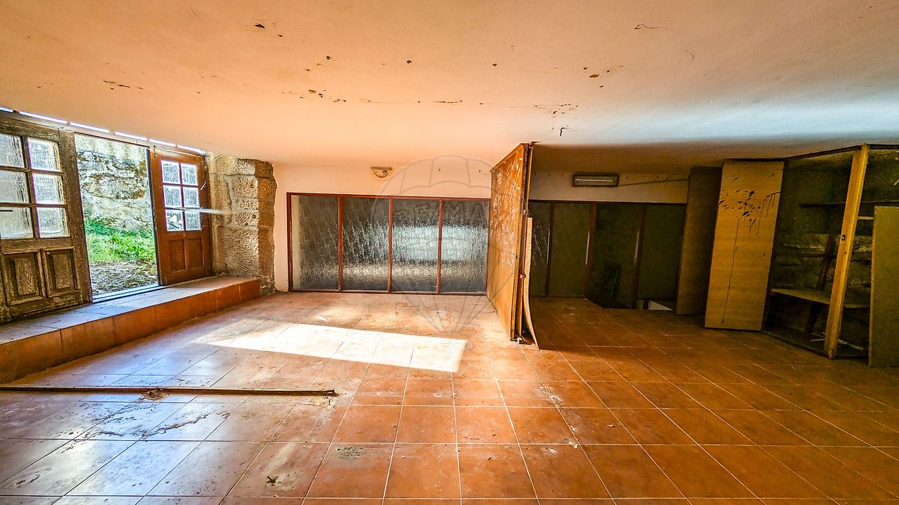 Moradia T5 à venda em Telões, Vila Pouca de Aguiar — foto 36