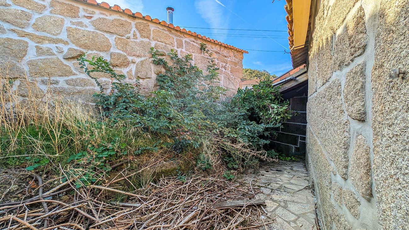 Moradia T5 à venda em Telões, Vila Pouca de Aguiar — foto 29