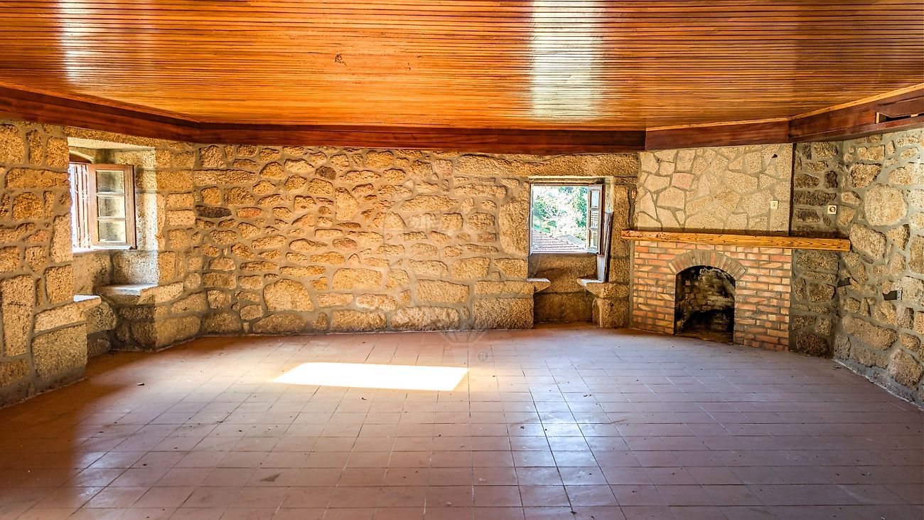 Moradia T5 à venda em Telões, Vila Pouca de Aguiar — foto 16