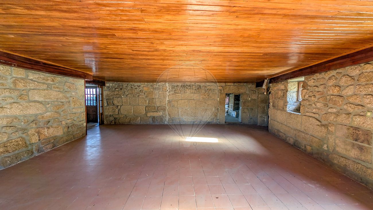 Moradia T5 à venda em Telões, Vila Pouca de Aguiar — foto 7