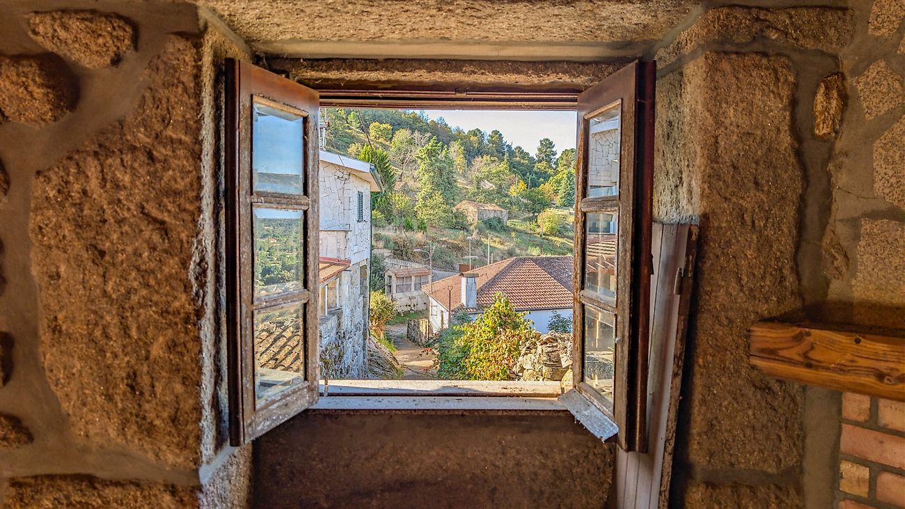 Moradia T5 à venda em Telões, Vila Pouca de Aguiar — foto 6