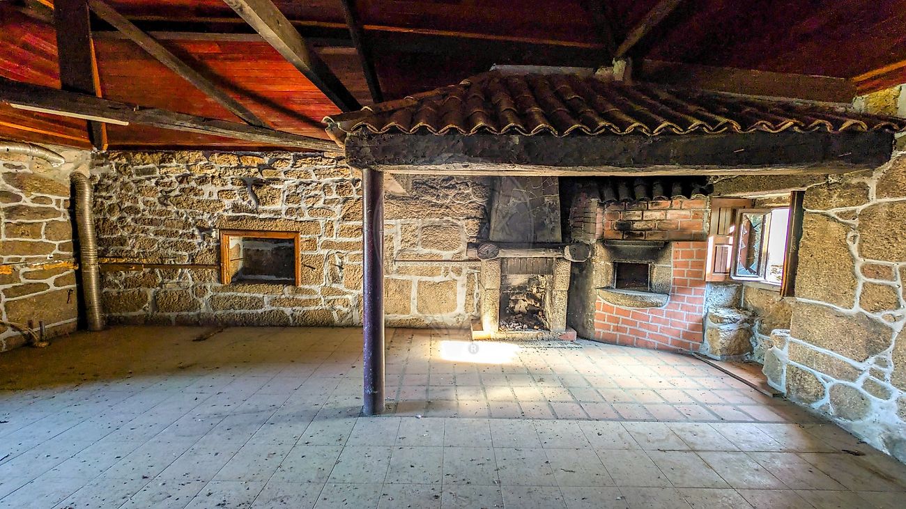 Moradia T5 à venda em Telões, Vila Pouca de Aguiar — foto 11