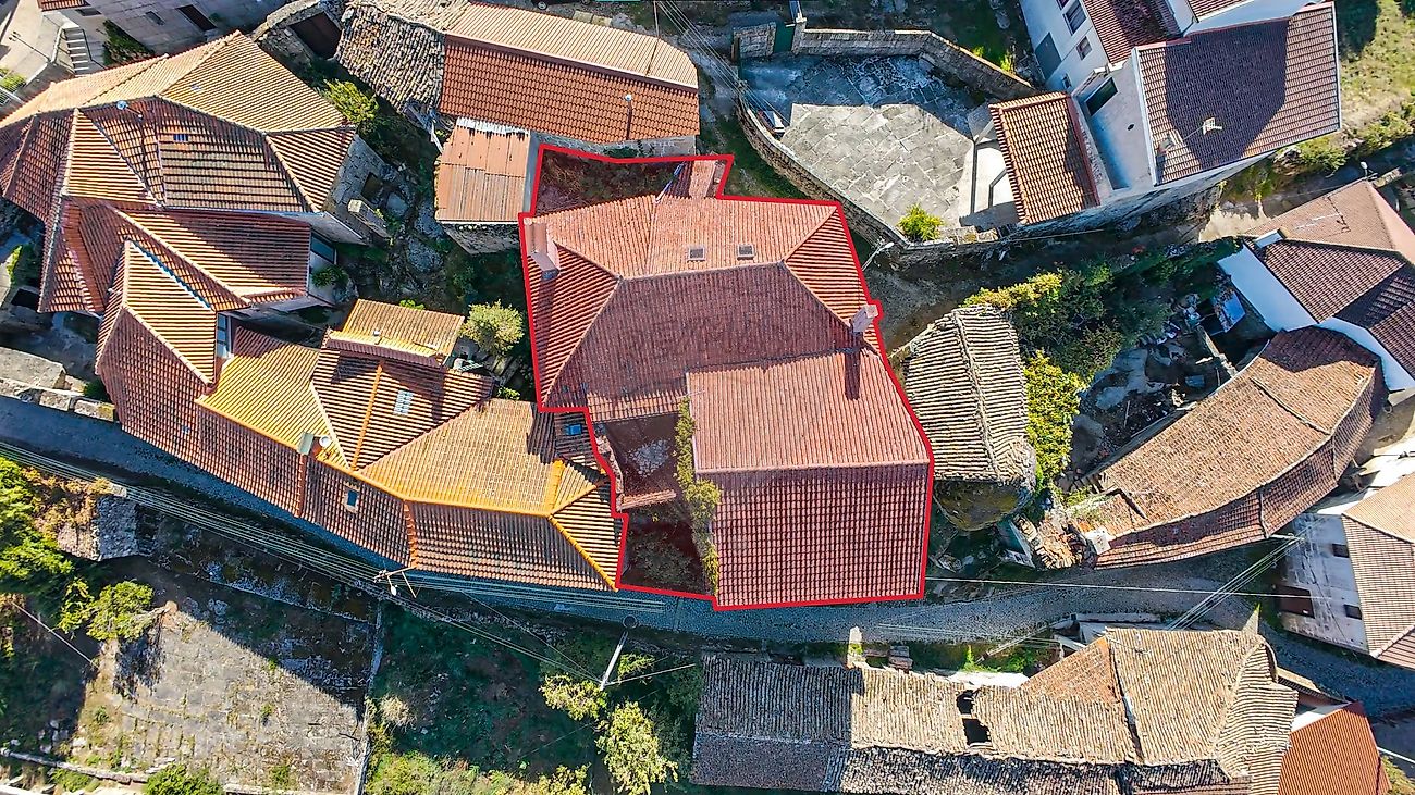 Moradia T5 à venda em Telões, Vila Pouca de Aguiar — foto 3