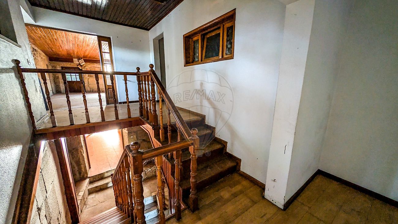 Moradia T5 à venda em Telões, Vila Pouca de Aguiar — foto 21