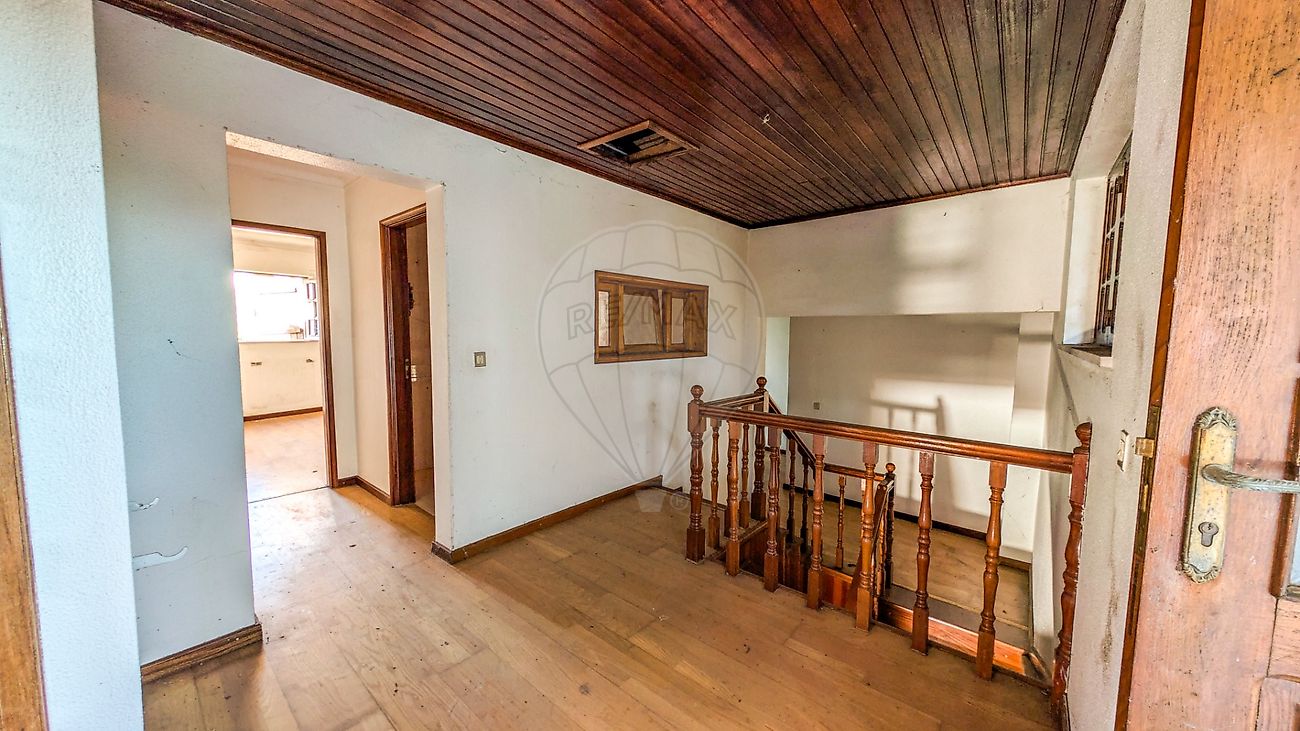 Moradia T5 à venda em Telões, Vila Pouca de Aguiar — foto 19