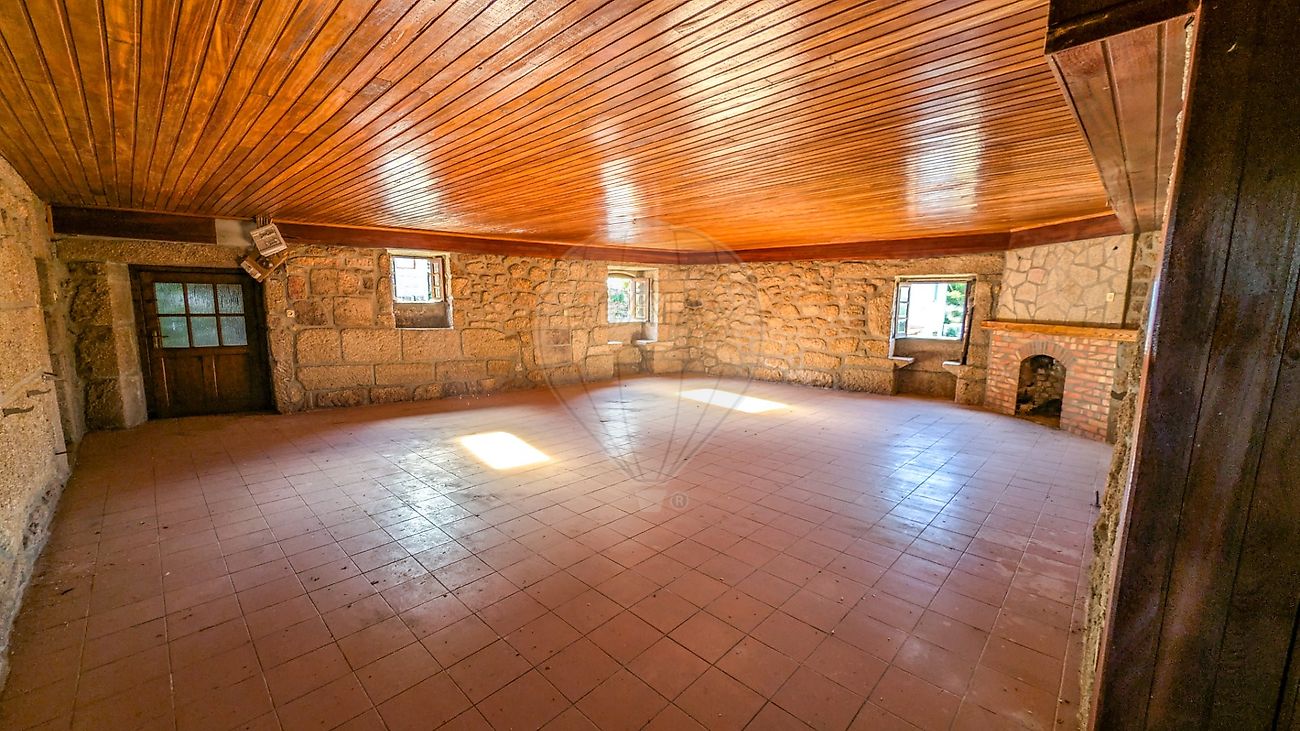 Moradia T5 à venda em Telões, Vila Pouca de Aguiar — foto 15