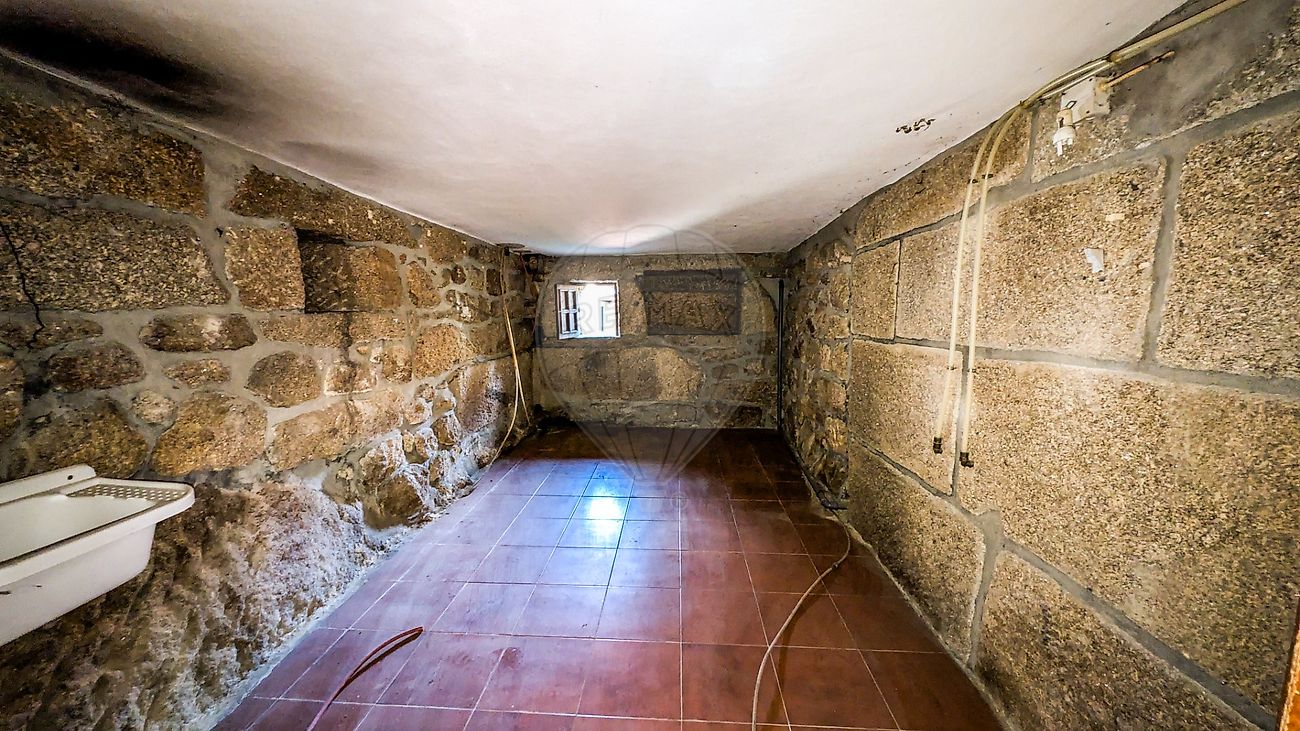 Moradia T5 à venda em Telões, Vila Pouca de Aguiar — foto 34