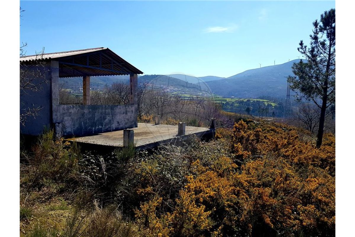 Terreno para venda