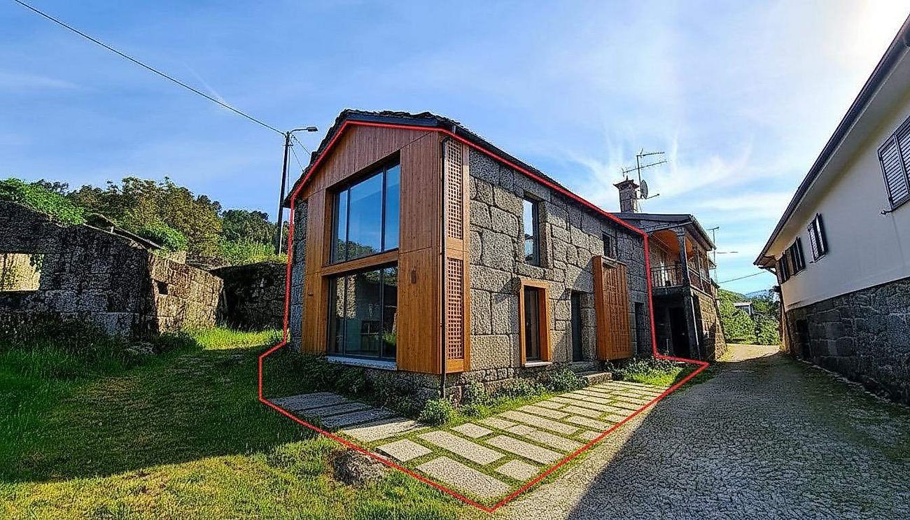 Outros - Habitação para venda