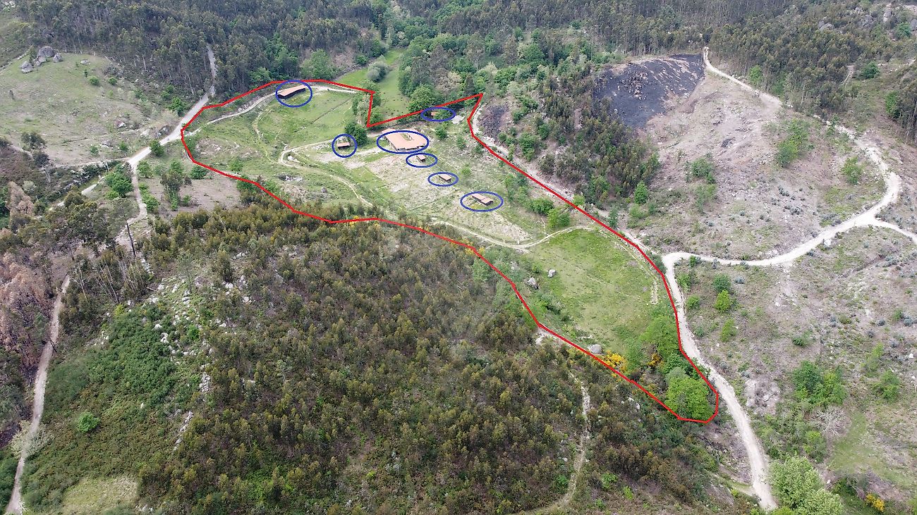 Terreno para venda