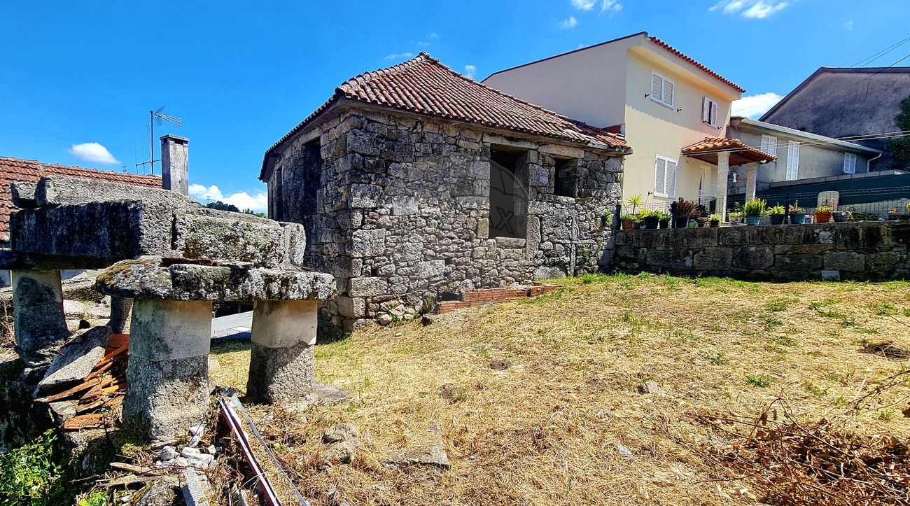 Moradia T0 para venda