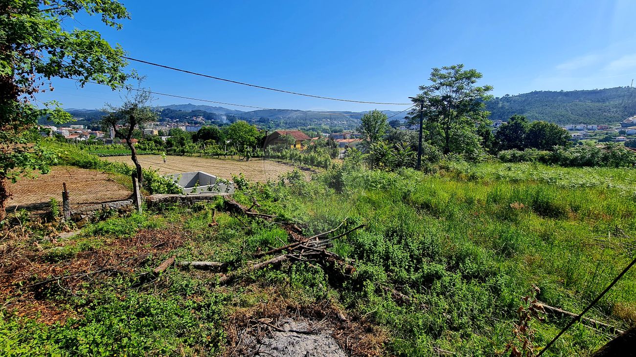 Terreno  para venda