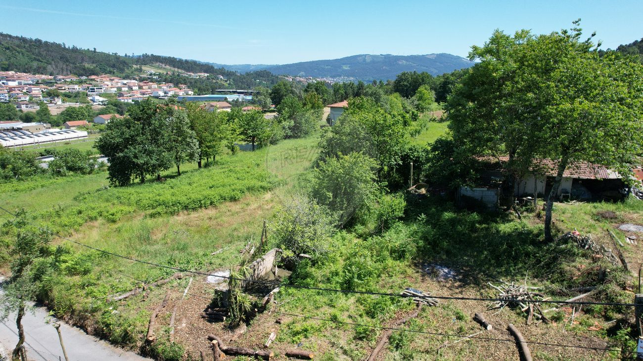 Terreno  para venda