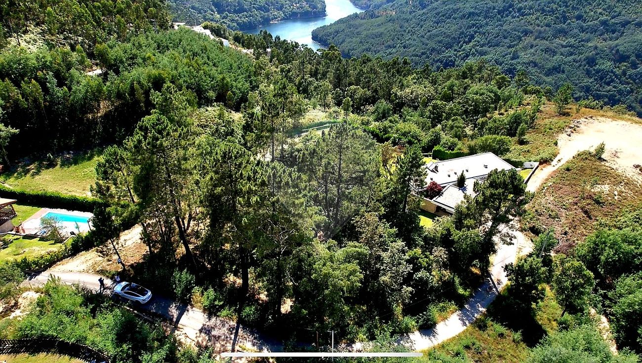 Terreno para venda