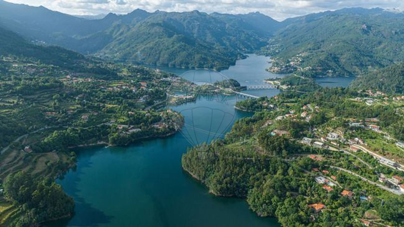 Terreno para venda