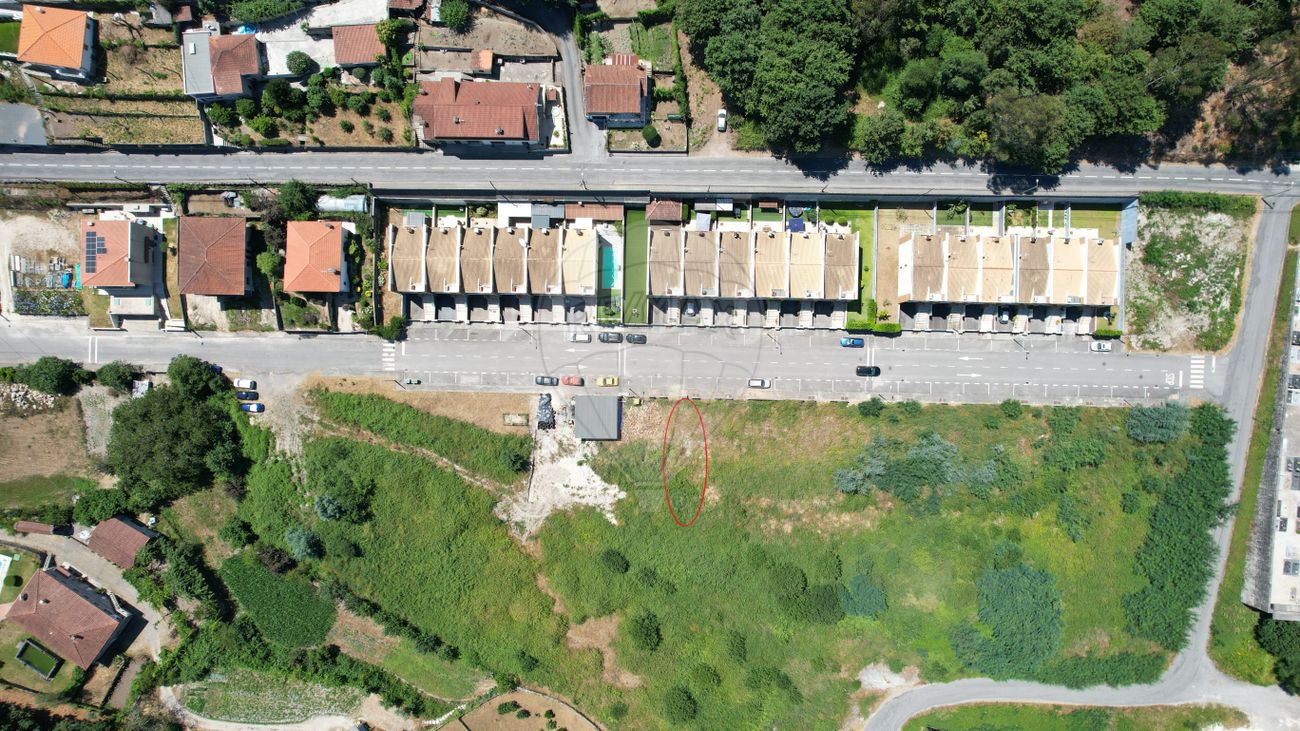 Terreno para venda
