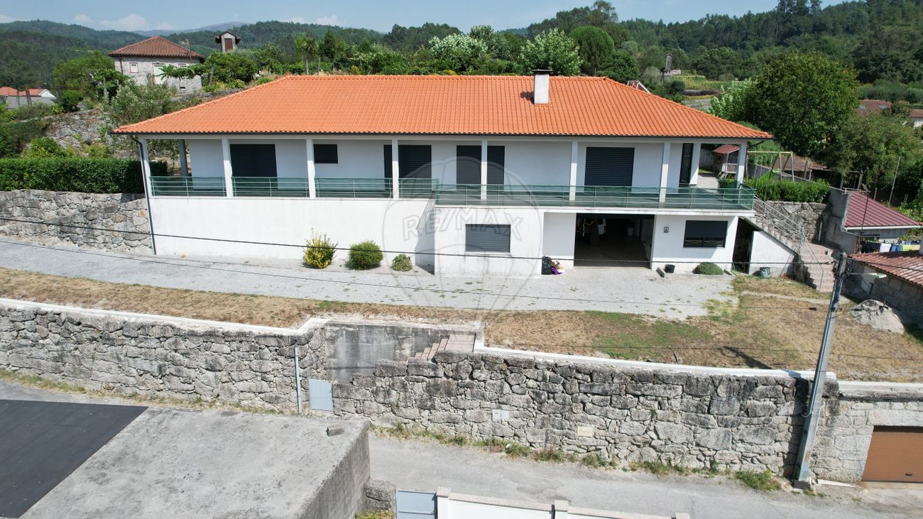 Moradia T3 para venda