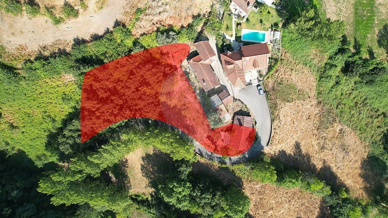 Moradia T2 à venda em Rossas, Vieira do Minho — foto 4