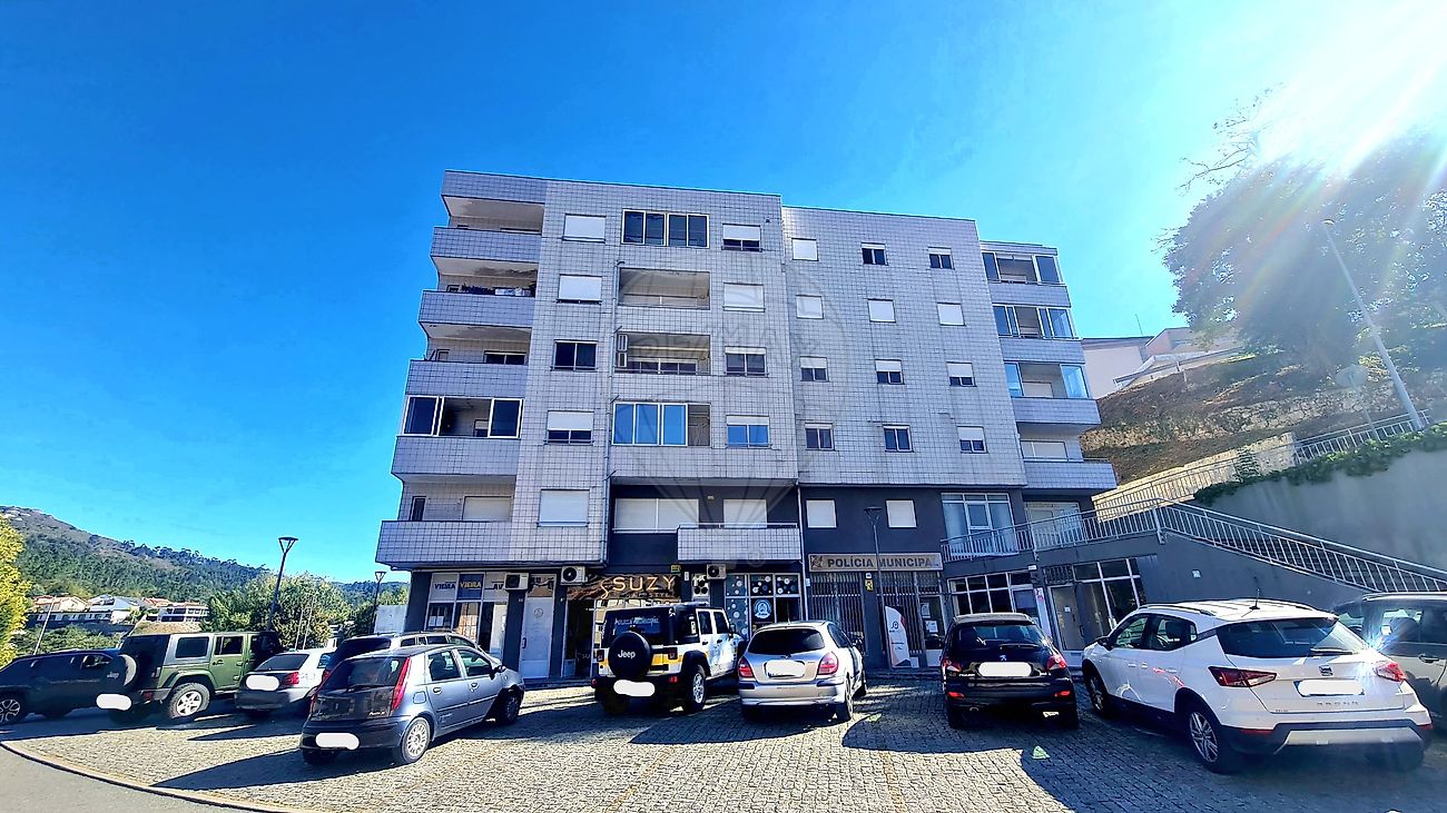 Apartamento T3 para venda