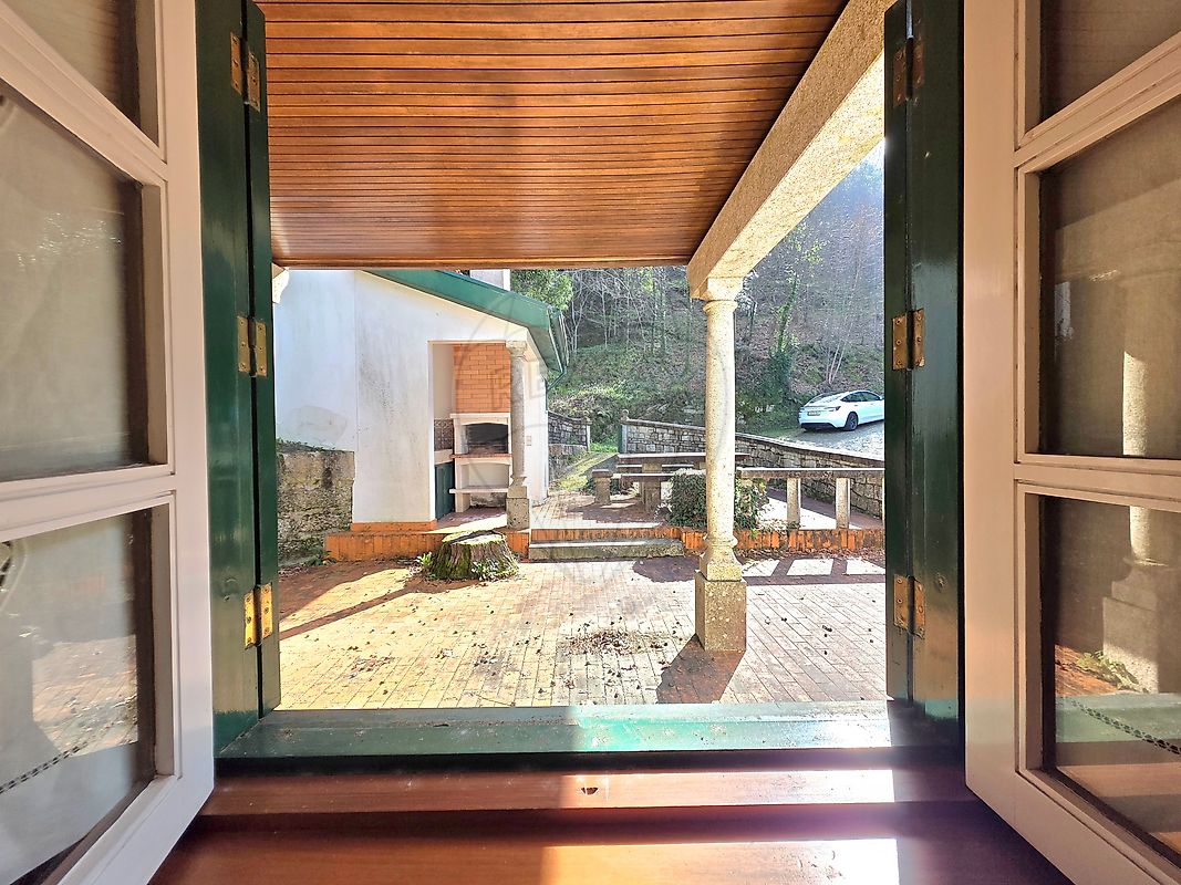 Moradia T2 à venda em Salamonde, Vieira do Minho — foto 36