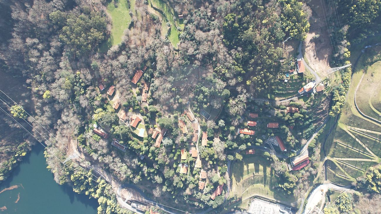 Moradia T2 à venda em Salamonde, Vieira do Minho — foto 16