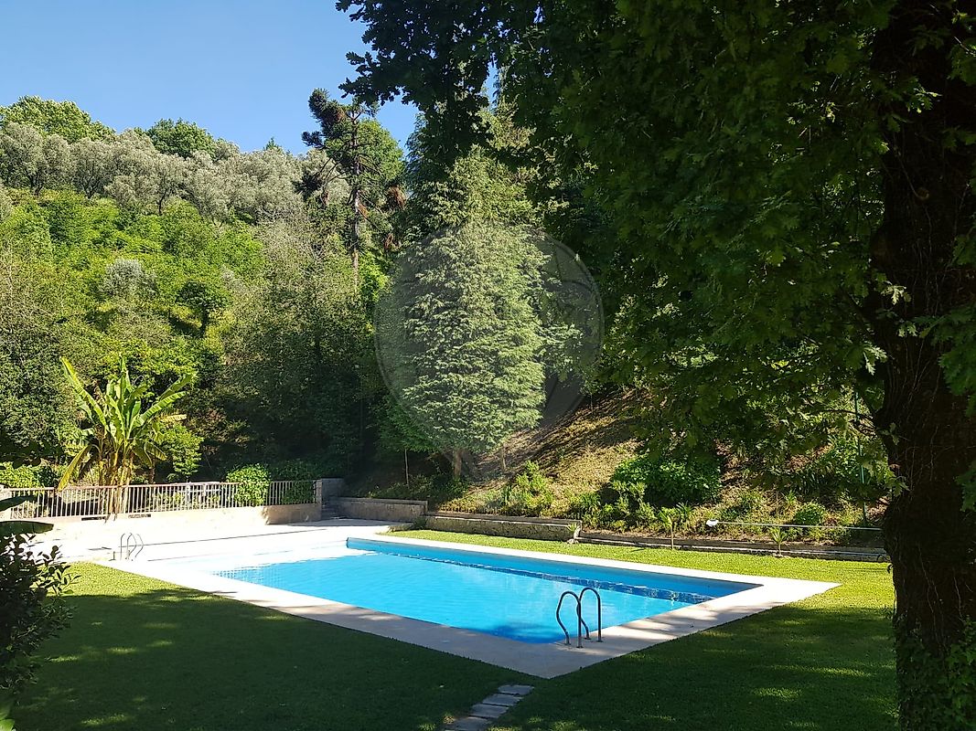 Moradia T2 à venda em Salamonde, Vieira do Minho — foto 14