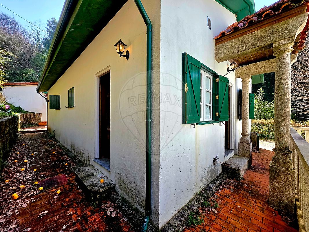 Moradia T2 à venda em Salamonde, Vieira do Minho — foto 18