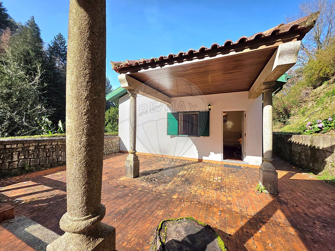 Moradia T2 à venda em Salamonde, Vieira do Minho — foto 39