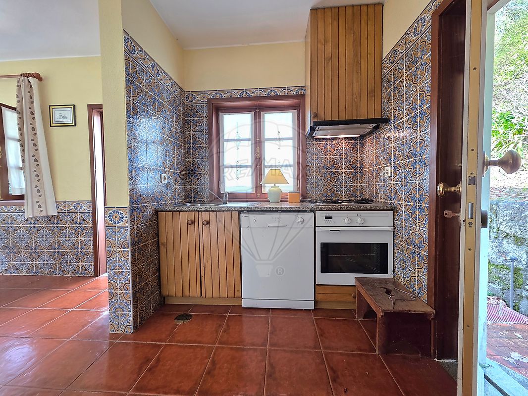 Moradia T2 à venda em Salamonde, Vieira do Minho — foto 23