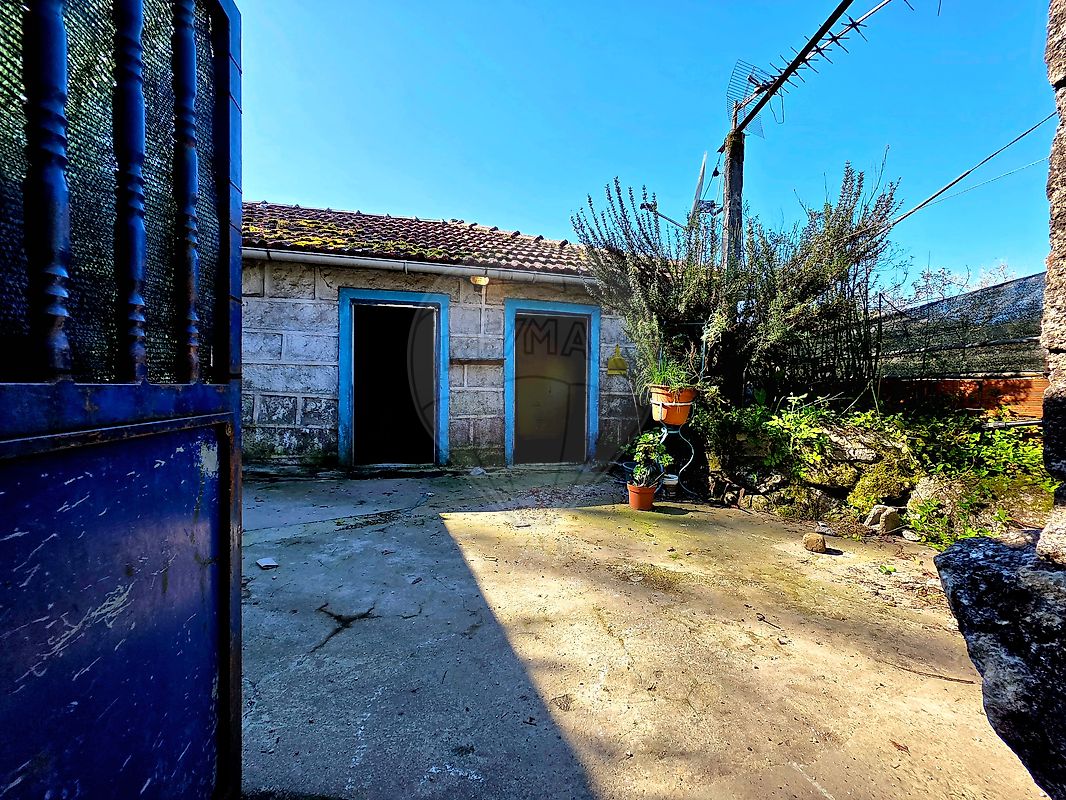 Moradia T2 à venda em Mosteiro, Vieira do Minho — foto 17