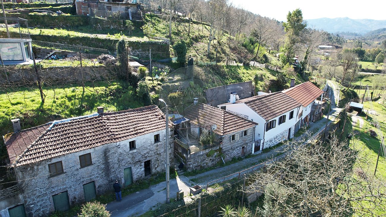 Moradia T2 à venda em Mosteiro, Vieira do Minho — foto 24