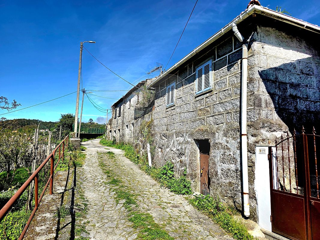 Moradia T2 à venda em Mosteiro, Vieira do Minho — foto 4