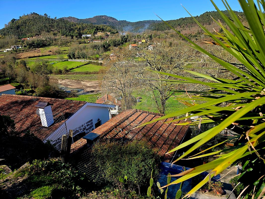 Moradia T2 à venda em Mosteiro, Vieira do Minho — foto 12