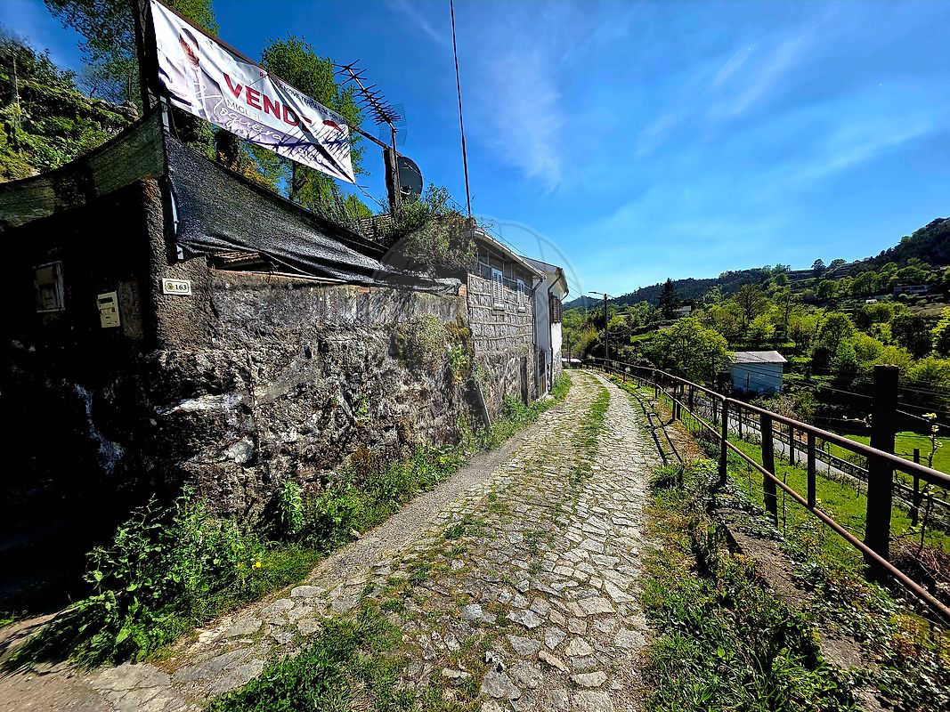 Moradia T2 à venda em Mosteiro, Vieira do Minho — foto 23