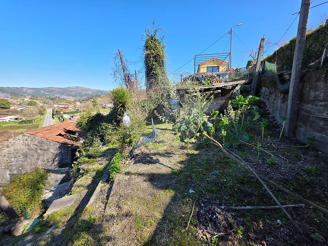 Moradia T2 à venda em Mosteiro, Vieira do Minho — foto 20