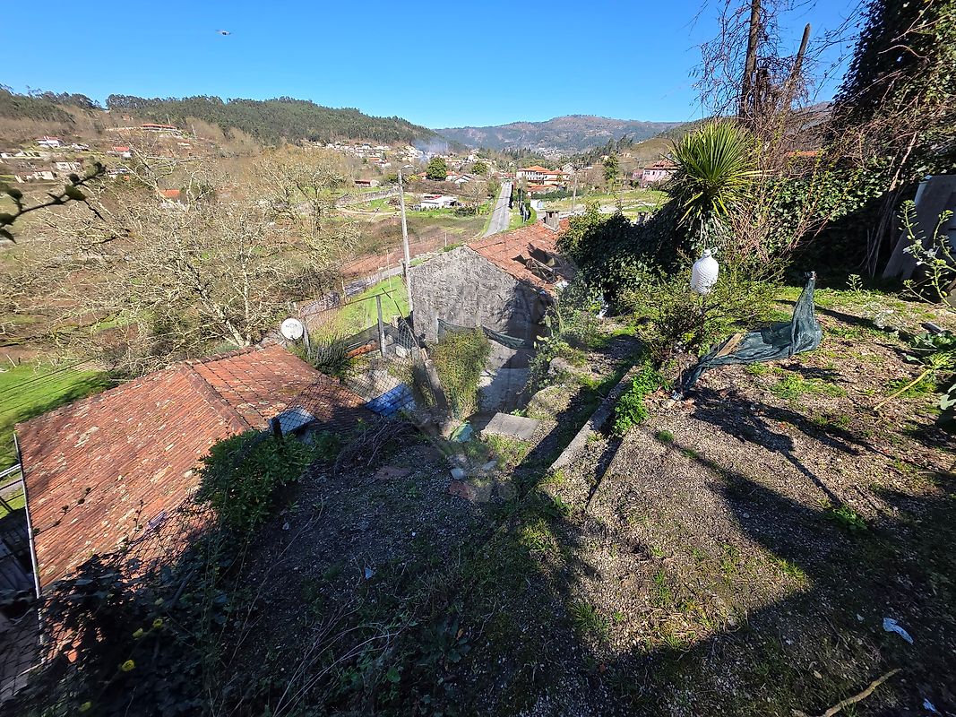 Moradia T2 à venda em Mosteiro, Vieira do Minho — foto 21