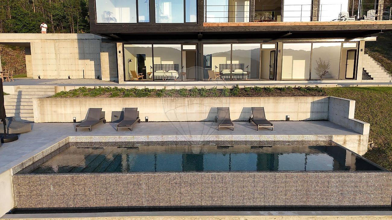 Moradia T5 à venda em Ventosa e Cova, Vieira do Minho — foto 7
