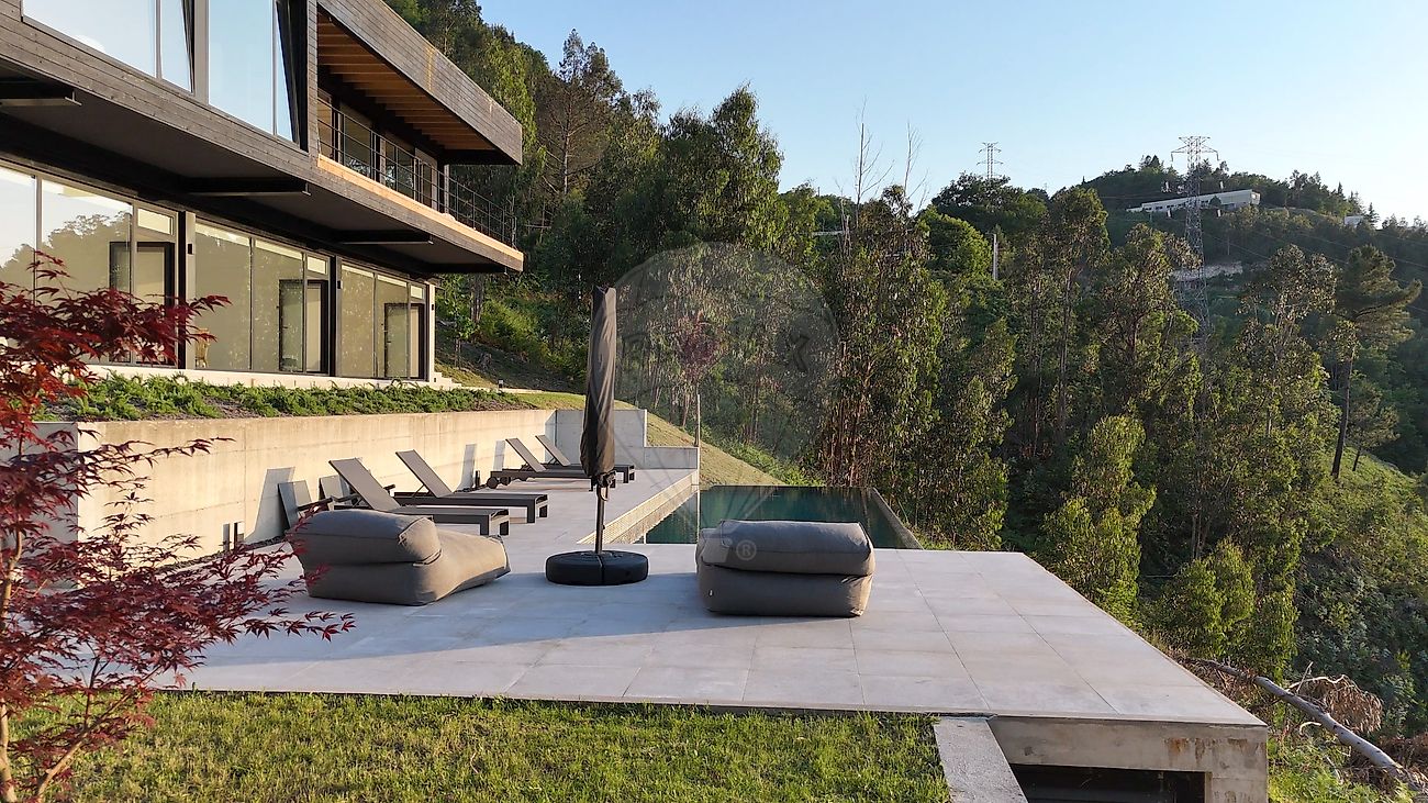 Moradia T5 à venda em Ventosa e Cova, Vieira do Minho — foto 2