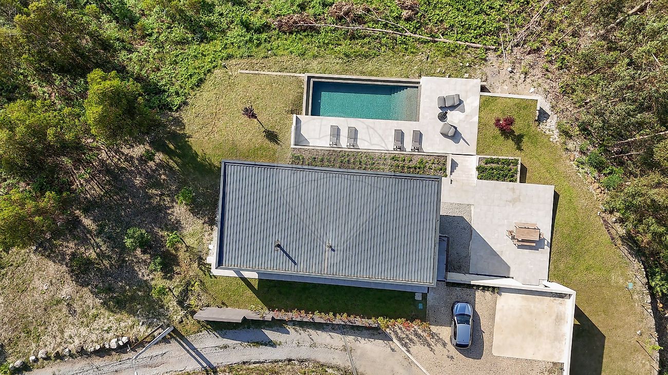 Moradia T5 à venda em Ventosa e Cova, Vieira do Minho — foto 3