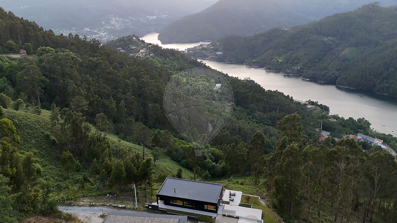 Moradia T5 à venda em Ventosa e Cova, Vieira do Minho — foto 8