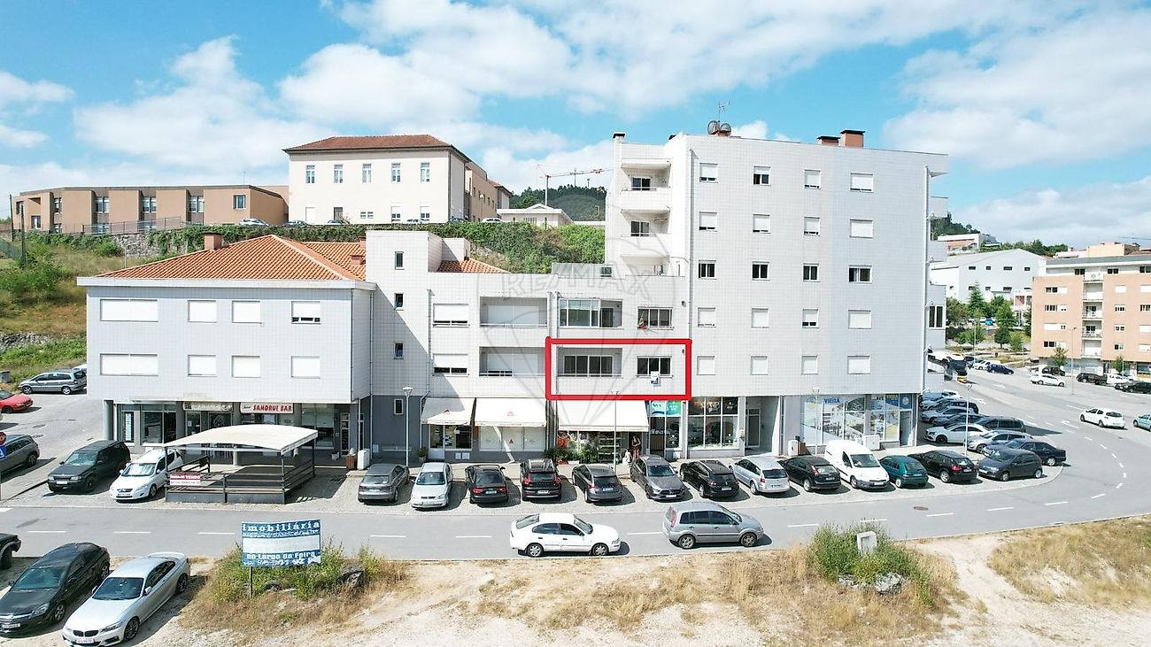 Apartamento - Vieira do Minho, Vieira do Minho, Braga