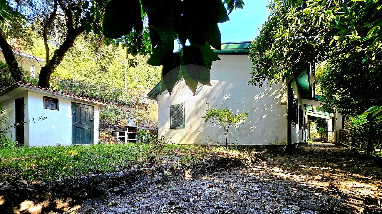 Moradia T3 à venda em Salamonde, Vieira do Minho — foto 39