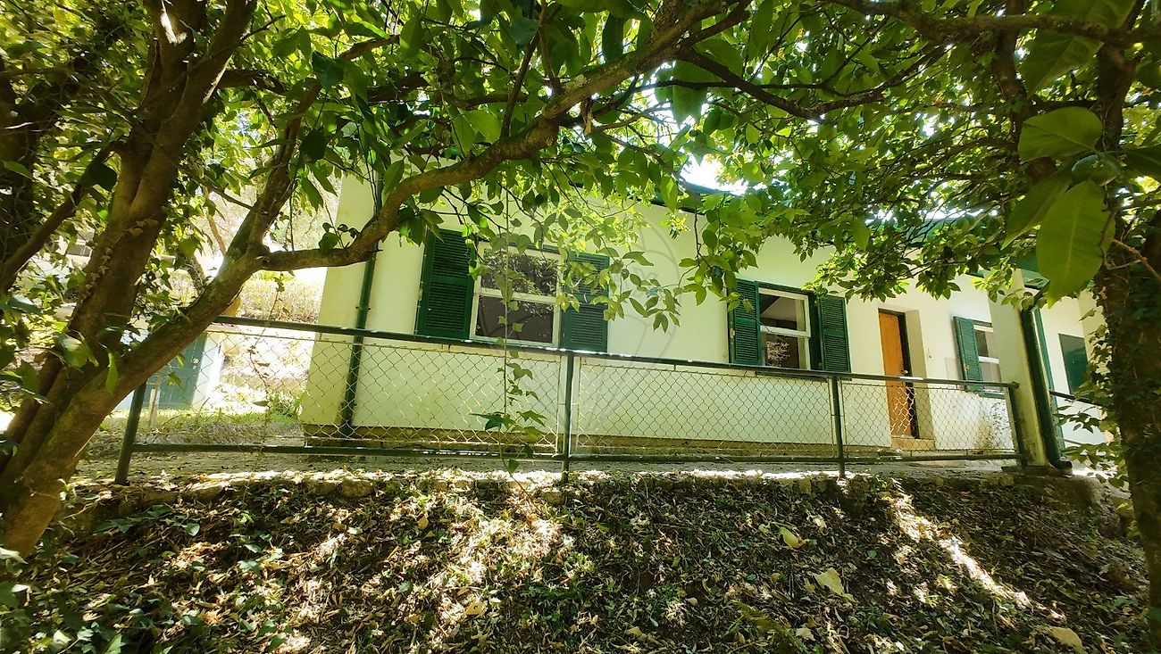 Moradia T3 à venda em Salamonde, Vieira do Minho — foto 6