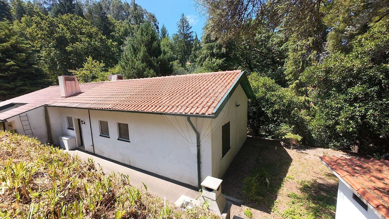 Moradia T3 à venda em Salamonde, Vieira do Minho — foto 18